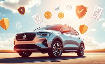 ¿Cuánto Cuesta un Seguro de Coche a Terceros en 2025?