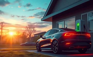 ¿Cuánto Cuesta Recargar un Coche Eléctrico? Precios y Consejos