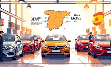 ¿Cuánto Cuesta Pasar la ITV del Coche este Año? Precios Actuales