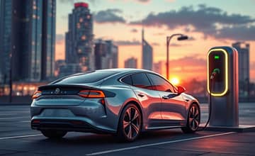 ¿Cuánto Cuesta Realmente Comprar un Coche Eléctrico? Guía Actualizada