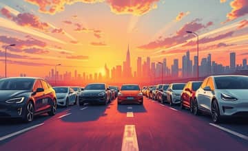 Ranking de las Mejores Marcas de Coches de 2025