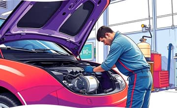 ¿Cuánto Cuesta Instalar GLP en el Coche? Todo lo que Debes Saber