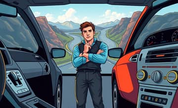 Desventajas de los Coches Automáticos: Lo que Nadie Te Dice