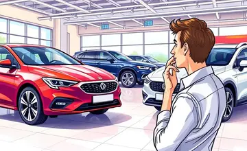 Ventajas de Comprar un Coche Seminuevo Frente a uno Nuevo