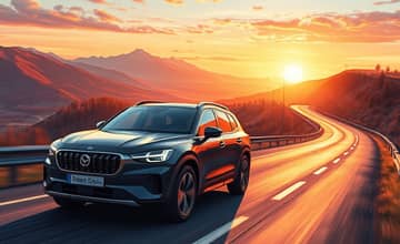Ventajas del Coche Diésel: ¿Sigue Siendo una Buena Opción?