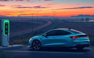 Desventajas de los Coches Eléctricos: ¿Qué Debes Saber?