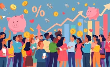 Qué es la Tasa de Interés: Definición y Ejemplos Prácticos