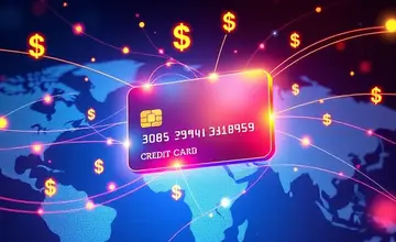 Qué es una Tarjeta de Crédito: Todo lo que Necesitas Saber
