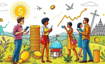 Qué es una Inversión: Guía Completa para Principiantes