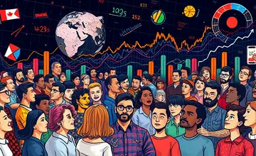 Qué es un ETF: Cómo Funciona este Producto de Inversión