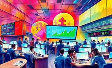 Qué es la Bolsa de Valores: Conceptos Básicos y Ejemplos
