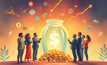 Qué es un Fondo de Inversión: Ventajas y Tipos Existentes