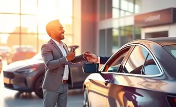 Qué es un Crédito Automotriz: Ventajas y Cómo Obtenerlo