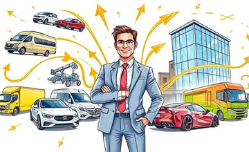 Qué es el Leasing: Ventajas y Cómo Funciona