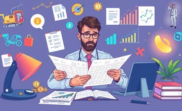 Qué es la Amortización: Ejemplos Fáciles de Entender