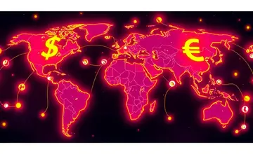 Qué es el Mercado de Divisas: Introducción al Forex