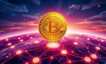 Qué es el Bitcoin: Explicación Fácil y Cómo Funciona