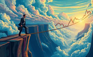 Qué es el Riesgo Financiero: Tipos y Cómo Evitarlo