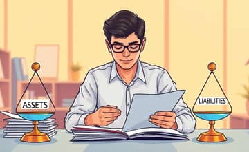 Qué es la Solvencia Financiera: Cómo Saber si tu Economía es Sana