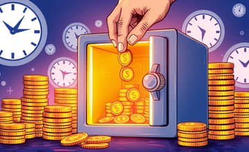 Qué es un Depósito a Plazo Fijo: Cómo Funciona y Ventajas