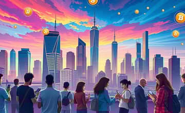 Top 7 Apps para Invertir en Criptomonedas en 2025