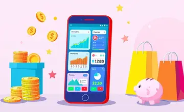 Top 5 Mejores Apps para Controlar Gastos Personales