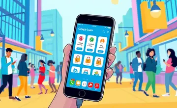 3 Mejores Apps para Pedir Préstamos Rápidos