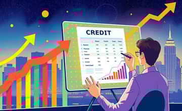 Qué es el Score Crediticio: Cómo Saber Si el Tuyo es Bueno