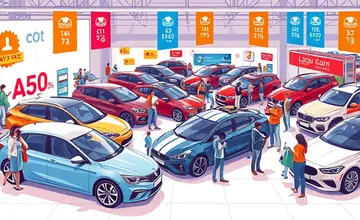 Top 5 Apps para Comparar Precios de Coches Nuevos