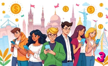 Top 7 Mejores Apps para Recibir Pagos Internacionales