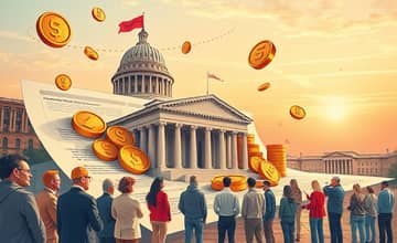 Qué es un Bono del Estado: Cómo Invertir en Deuda Pública