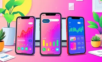 3 Mejores Apps para Seguimiento de Inversiones