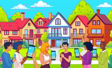 Top 5 Apps para Buscar Casas en Venta