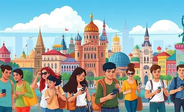 5 Mejores Apps para Encontrar Hoteles Económicos
