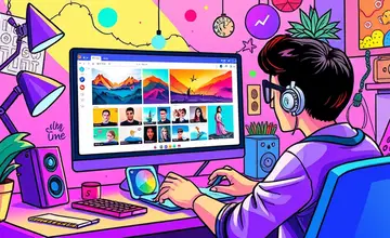 5 Mejores Apps para Editar Fotos como Profesional