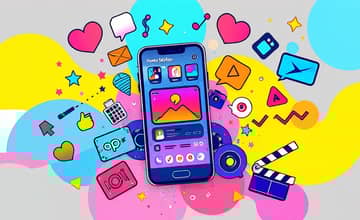 Top 7 Apps para Crear Videos para Redes Sociales