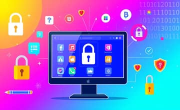 5 Mejores Apps para Gestionar Contraseñas de Forma Segura