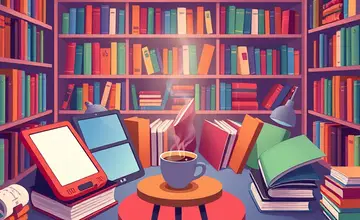 7 Mejores Apps para Leer Libros Digitales