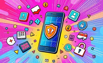 Top 7 Apps para la Seguridad de tu Móvil