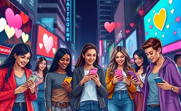 7 Mejores Apps para Citas Online en 2025