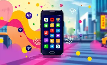 Top 5 Mejores Apps para Hacer Pagos NFC