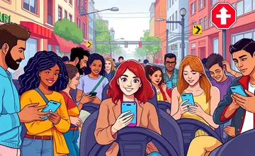 Top 7 Apps para Aprender a Conducir con Seguridad