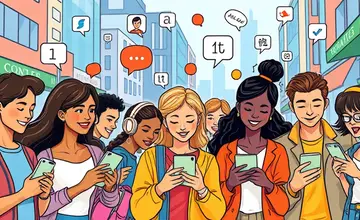 Top 7 Apps para Traducir Idiomas Instantáneamente