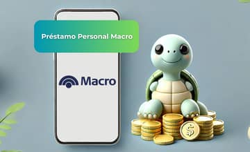 Préstamo Personal Macro: Vea todo lo que necesita saber