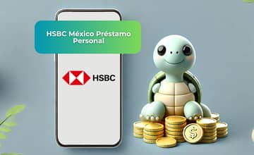 HSBC México Préstamo Personal: Vea todo lo que necesita saber