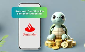 Préstamo Cuotificacion Santander Argentina: Vea todo lo que necesita saber