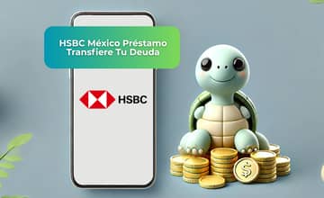 HSBC México Préstamo Transfiere Tu Deuda: Vea todo lo que necesita saber