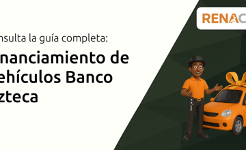 Financiamiento de Vehículos Banco Azteca: Consulta La Guía Completa