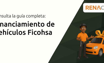 Financiamiento de Vehículos Ficohsa: Consulta La Guía Completa