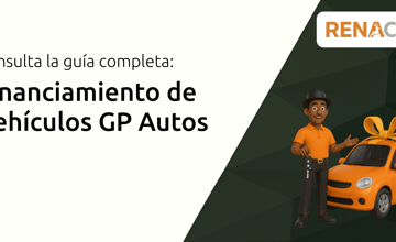 Financiamiento de Vehículos GP Autos: Consulta La Guía Completa